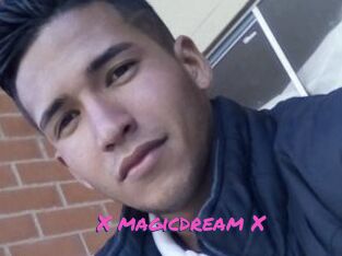X_magicdream_X
