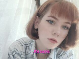 Xadrya