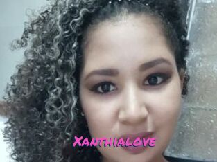 Xanthialove