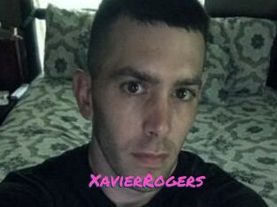 Xavier_Rogers