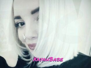 XayahBabe