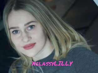 XclassyLILLY