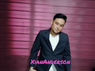 XianAnderson