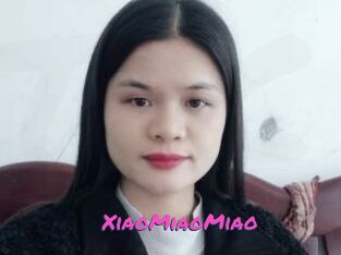 XiaoMiaoMiao