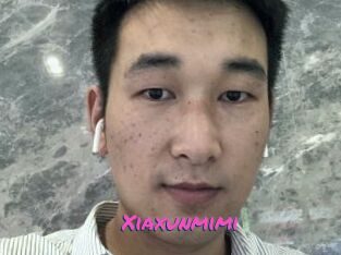 Xiaxunmimi