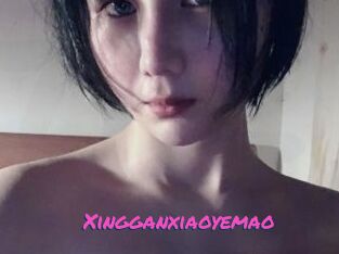 Xingganxiaoyemao