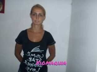 Xiomarina