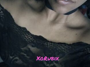 XoRubix