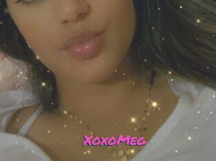 XoxoMeg