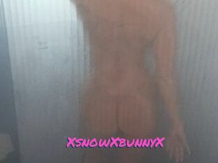 XsnowXbunnyX