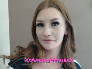 XxAmber_MariexX
