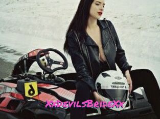 XxDevilsBrideXx