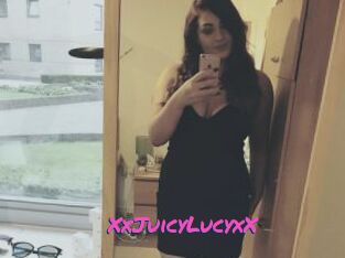 XxJuicyLucyxX