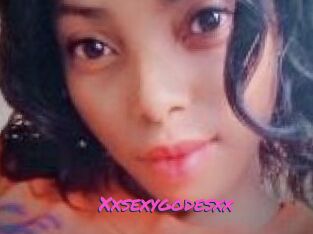 Xxsexygodesxx