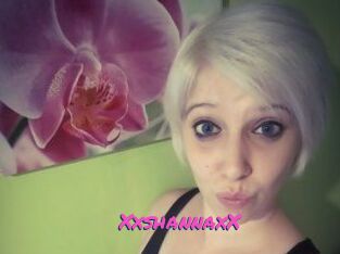 Shannasteve