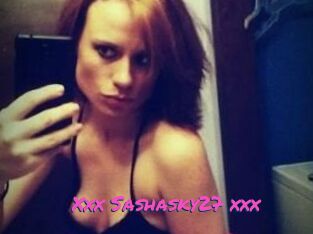 Xxx_Sashasky27_xxx