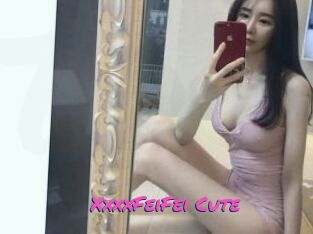 XxxxFeiFei_Cute