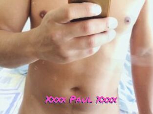 Xxxx_Paul_Xxxx