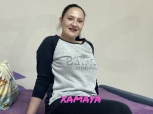 XAMAYA