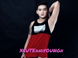 XCUTEandYOUNGx