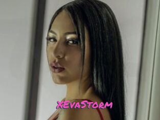 XEvaStorm