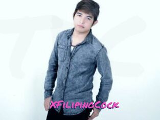 XFilipinoCock