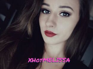 XHotMELISSA