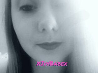 XIvyBabex