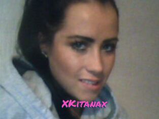 XKitanax