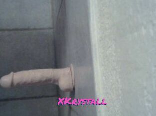 XKrystall
