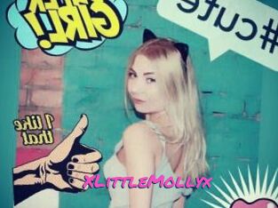 XLittleMollyx