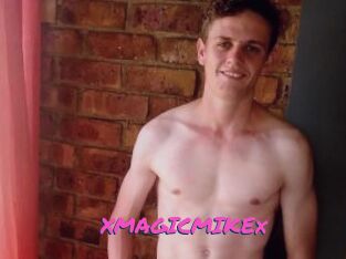 XMAGICMIKEx