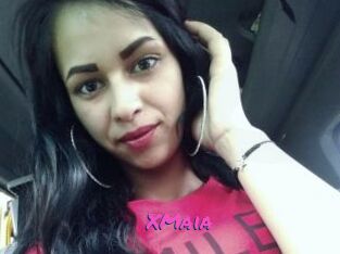 XMaia