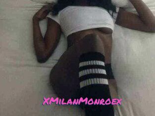 XMilanMonroex