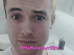 XMrPleasant25x