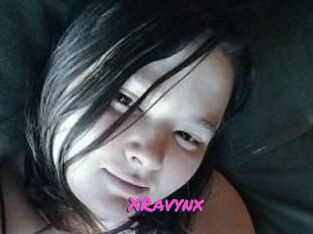 XRavynx
