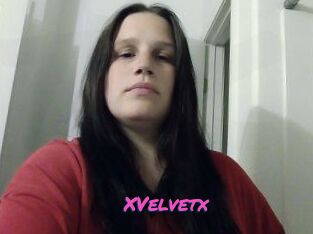 XVelvetx