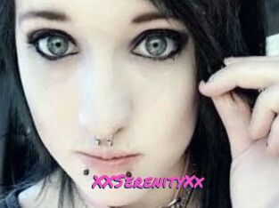 XXSerenityXx