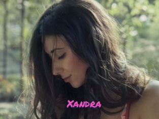 Xandra