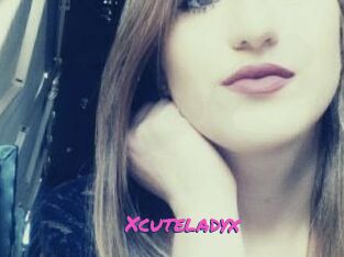 Xcuteladyx
