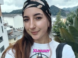 Xhanny