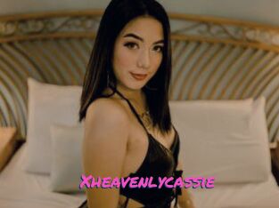 Xheavenlycassie