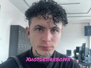Xhotdesireboyfx