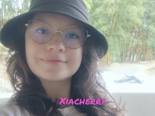 Xiacherry