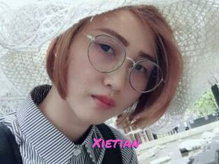 Xietian