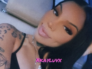 Xkayluvx