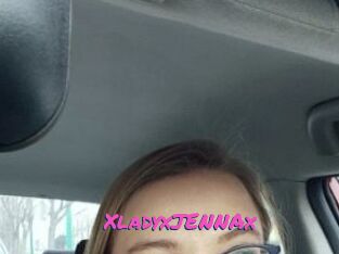 XladyxJENNAx