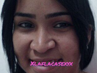 Xlaflacasexyx