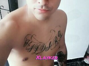 Xlayker