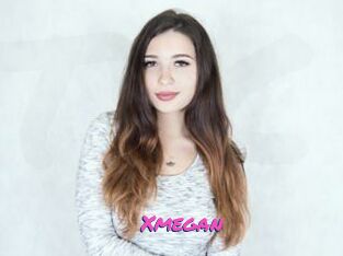 Xmegan